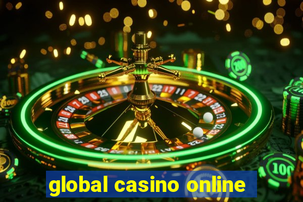 global casino online