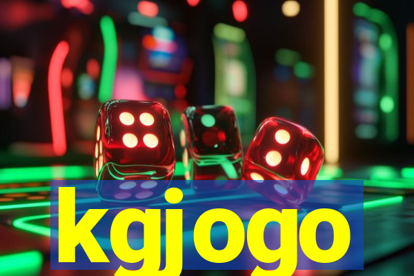 kgjogo