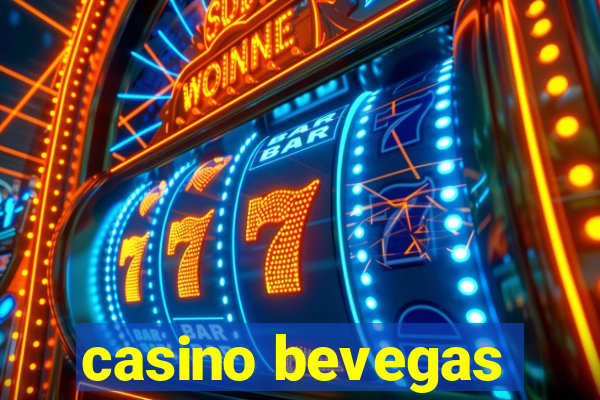 casino bevegas