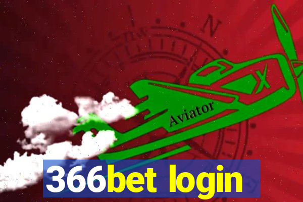 366bet login