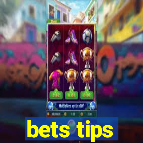 bets tips