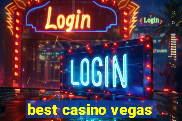 best casino vegas