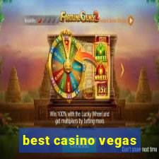 best casino vegas