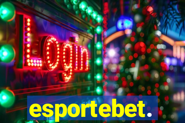 esportebet.