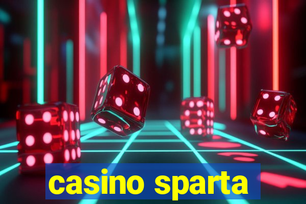 casino sparta