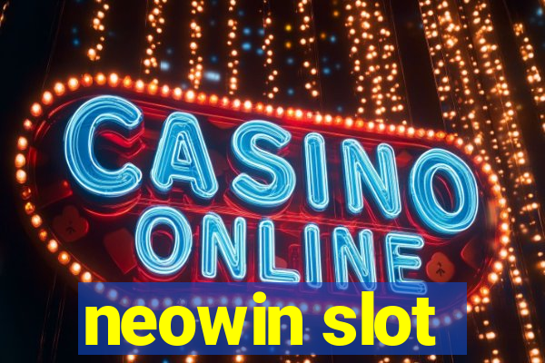 neowin slot