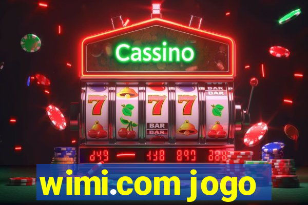wimi.com jogo