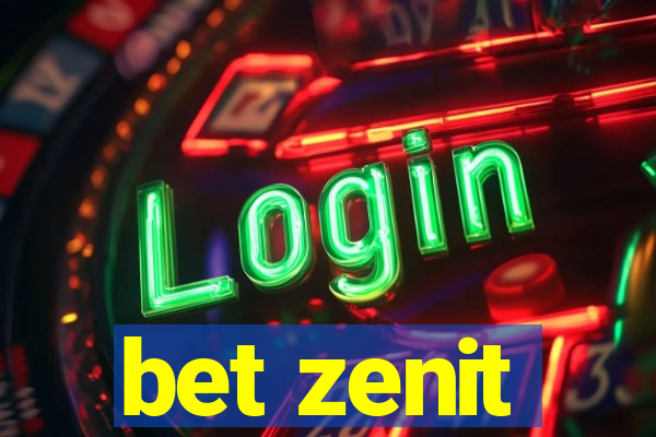 bet zenit