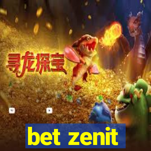 bet zenit