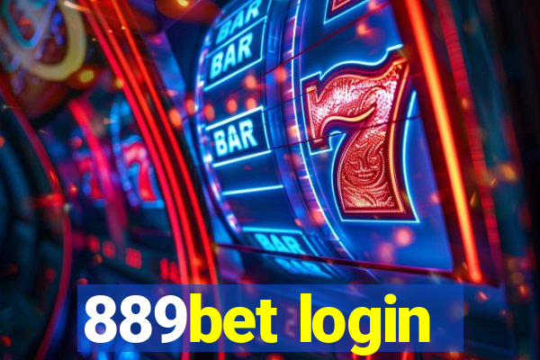 889bet login