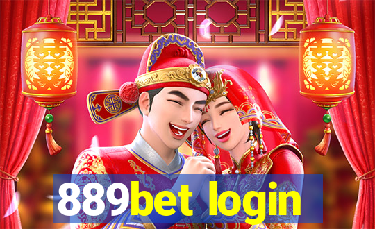 889bet login