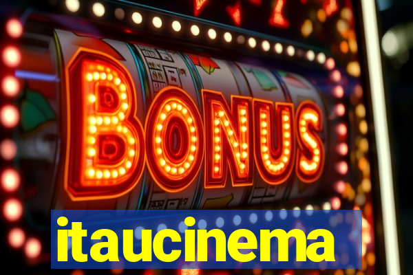 itaucinema