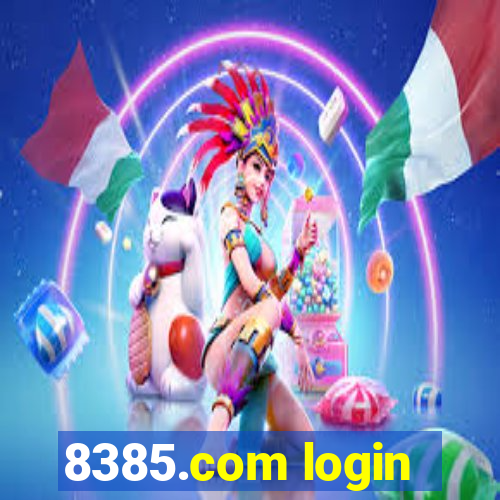 8385.com login