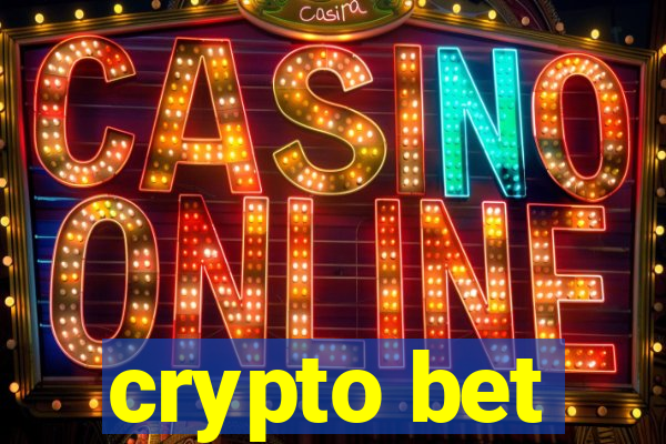 crypto bet