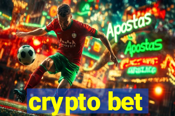 crypto bet