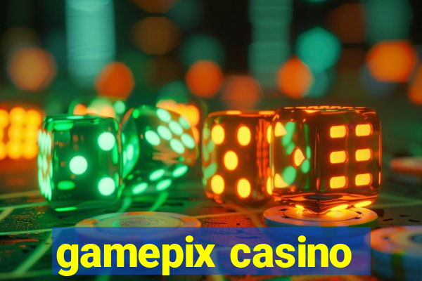 gamepix casino