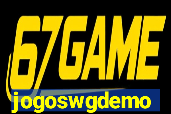 jogoswgdemo