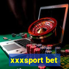 xxxsport bet