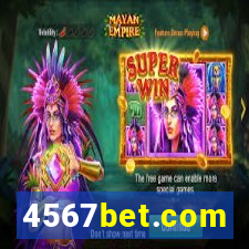 4567bet.com