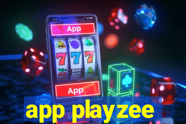 app playzee