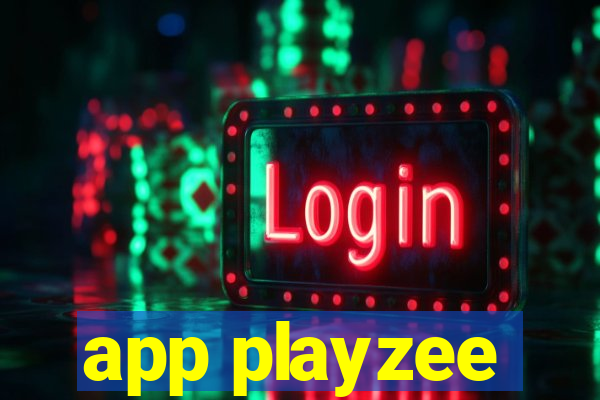 app playzee