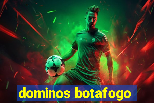 dominos botafogo