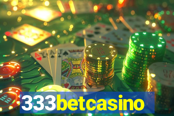 333betcasino