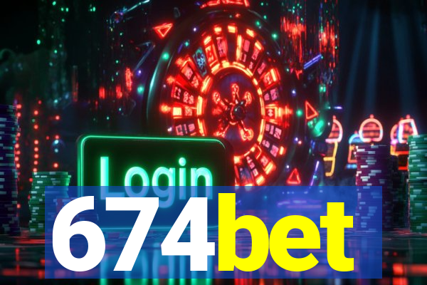 674bet