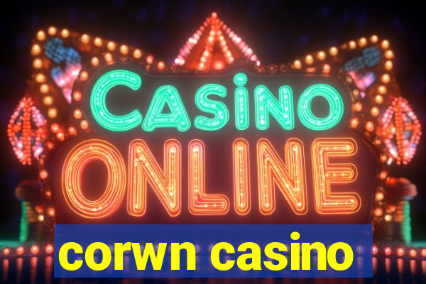 corwn casino