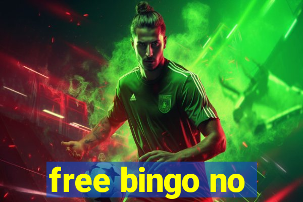 free bingo no