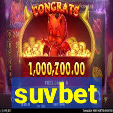 suvbet