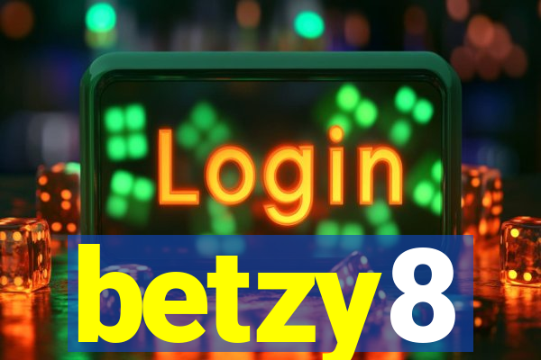 betzy8