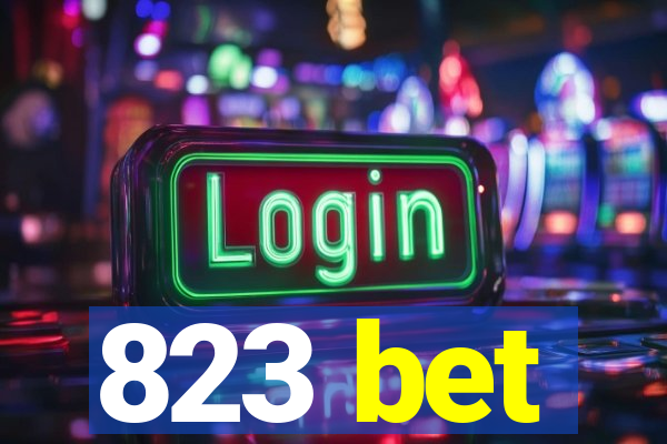 823 bet