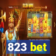 823 bet