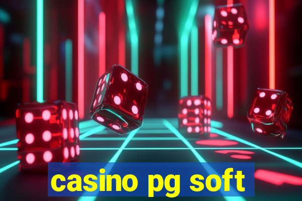 casino pg soft