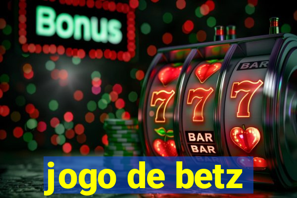 jogo de betz