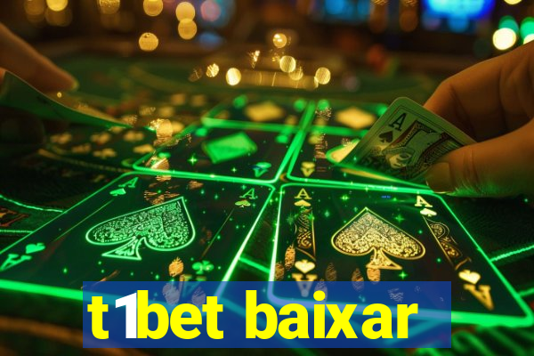 t1bet baixar