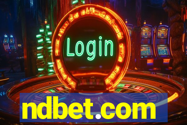 ndbet.com