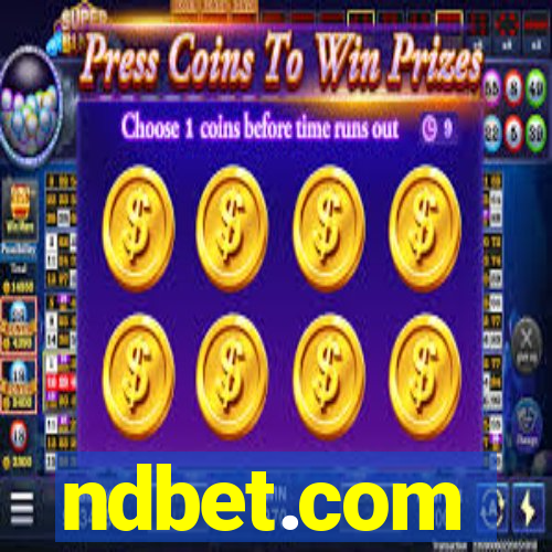 ndbet.com