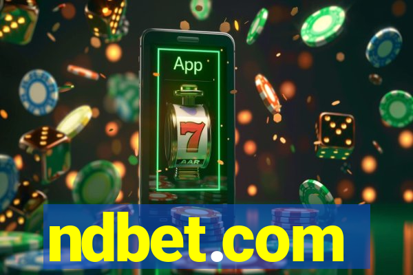 ndbet.com