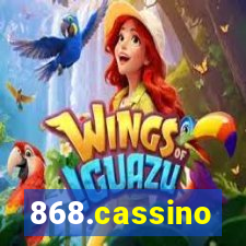 868.cassino