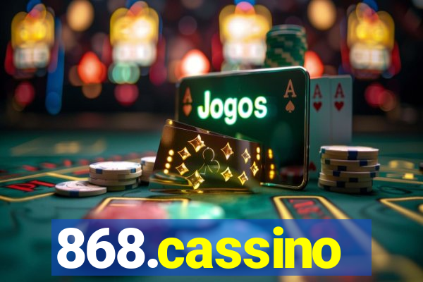 868.cassino