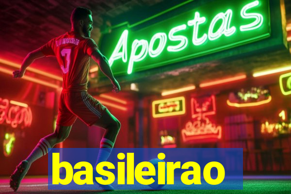 basileirao