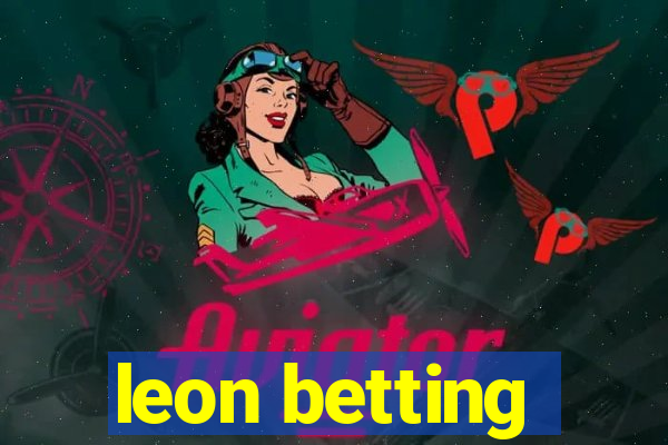 leon betting