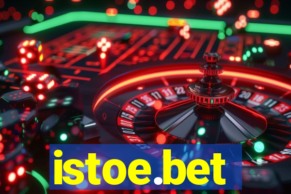 istoe.bet