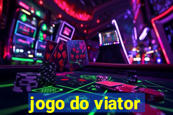 jogo do viator