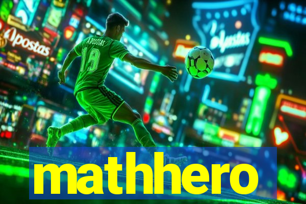 mathhero