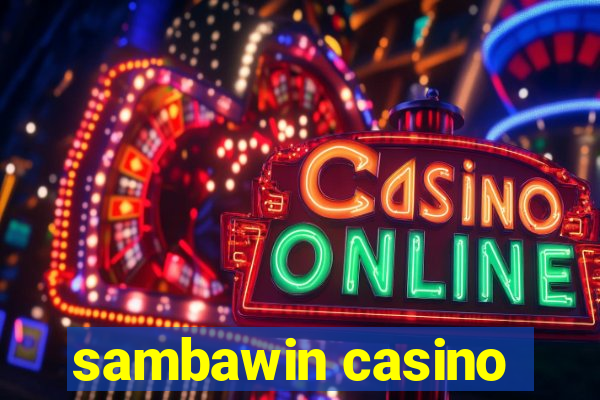 sambawin casino