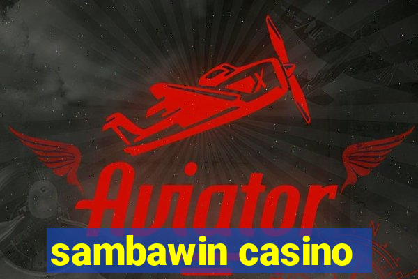 sambawin casino