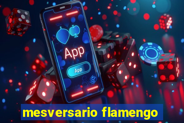 mesversario flamengo